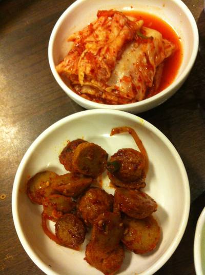 ร้านอาหาร Kosirae (โคซิแร)
