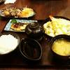 ร้านอาหาร Yayoi MBK