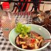 ก๋วยจั๊บน้ำข้น ร้านรสนิยม สยามพารากอน อร่อย ครบเครื่องรสเด็ดมากค่ะ ที่ ร้านอาหาร รสนิยม Siam Paragon