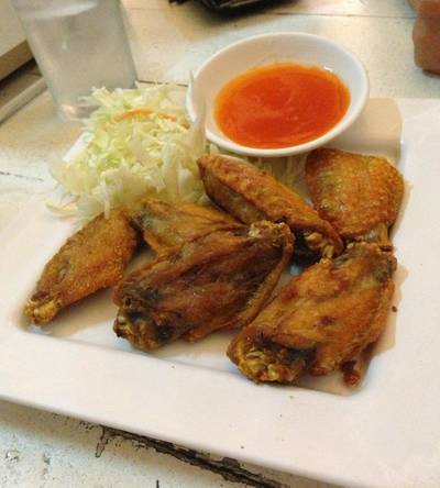 ร้านอาหาร ร้านอร่อยแน่นอน