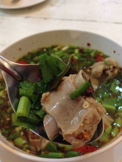 ร้านอาหาร ร้านอร่อยแน่นอน