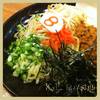 คาราเมน สไตล์เสฉวน ที่ ร้านอาหาร Hachiban Ramen จามจุรีสแควร์