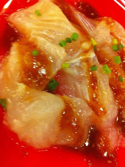 ร้านอาหาร Giant Yakiniku Promenade