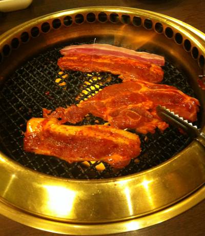 ร้านอาหาร Kosirae (โคซิแร)