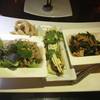 ร้านอาหาร Long Table