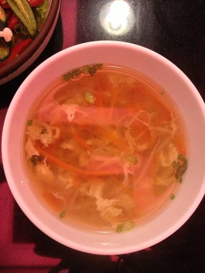 ร้านอาหาร Kimju คิมจู เกษตร-นวมินทร์ เกษตร-นวมินทร์
