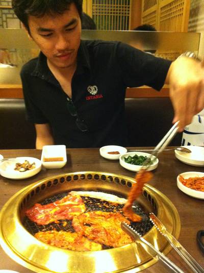 ร้านอาหาร Kosirae (โคซิแร) ร้านอาหาร Kosirae (โคซิแร)