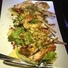 ร้านอาหาร Long Table