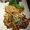 ร้านอาหาร Long Table