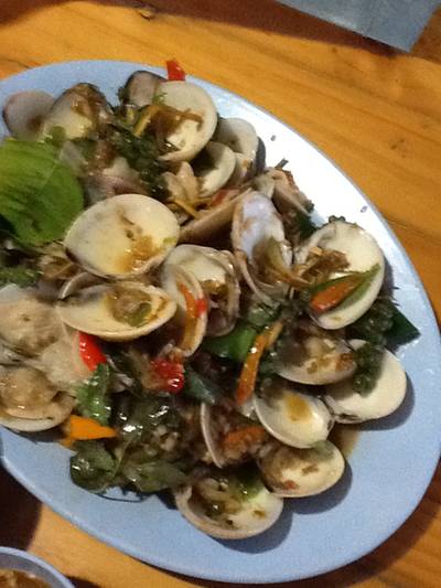 ร้านอาหาร เจ๊เหมียว
