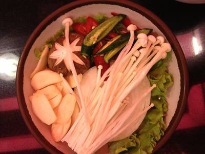 ร้านอาหาร Kimju คิมจู เกษตร-นวมินทร์ เกษตร-นวมินทร์