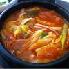 ร้านอาหาร Nolboo Hangari BBQ Korea