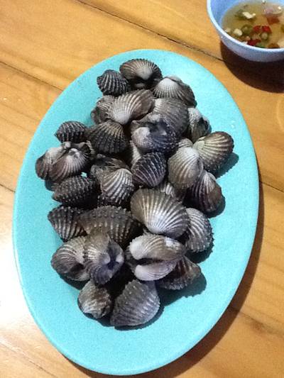 ร้านอาหาร เจ๊เหมียว