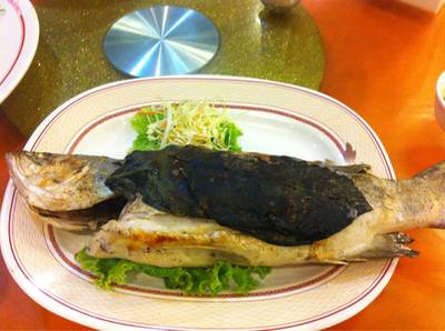 ร้านอาหาร ซ้ง โภชนา คลองสาน