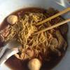 ร้านอาหาร ก๋วยเตี๋ยวลุงหนั่น