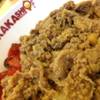 เนื้อต้มซอส อร่อยดี ที่ ร้านอาหาร Kakashi Fortune Town 