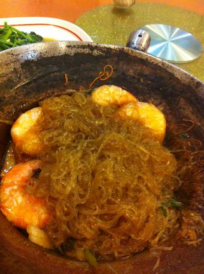 ร้านอาหาร ซ้ง โภชนา คลองสาน