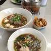 ร้านอาหาร ท่าฉลอง พลาซ่าลากูน