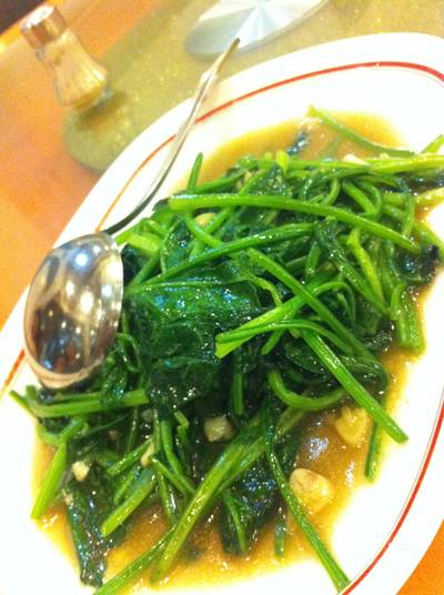 ร้านอาหาร ซ้ง โภชนา คลองสาน