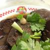 เลือด ที่ ร้านอาหาร ห่านท่าดินแดง (ฉั่วคิมหลี) ลาดพร้าว