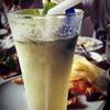 Mocktail เย็นๆ มาแล้วจ้า ที่ ร้านอาหาร ดาษดาแกลแลอรี่ To Sit Bloom Dasada