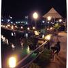 ชิลลล : )) ที่ ร้านอาหาร บ้านน้ำล้อม
