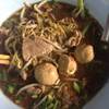 ร้านอาหาร ก๋วยเตี๋ยวลุงหนั่น