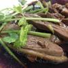 ห่านพะโล้ ที่ ร้านอาหาร ห่านท่าดินแดง (ฉั่วคิมหลี) ลาดพร้าว