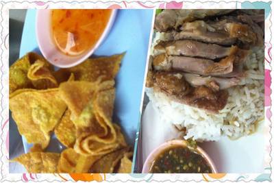 ร้านอาหาร ไก่แก้วก๋วยเตี๋ยวเป็ด ร้านอาหาร ไก่แก้วก๋วยเตี๋ยวเป็ด