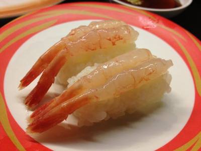 ร้านอาหาร Heiroku Sushi Central World