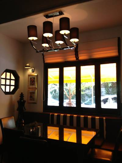 ร้านอาหาร ขวัญจิตร