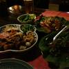 ร้านอาหาร บ้านไร่ยามเย็น