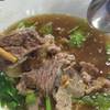ร้านอาหาร เซี้ย เกาเหลาเนื้อไร้เทียมทาน