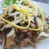 ร้านอาหาร อารีรัง สาทร ซอย 12