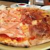 ร้านอาหาร Scoozi Pizzeria Italiana The Crystal Park