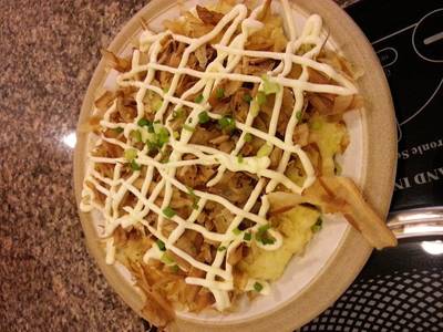 ร้านอาหาร Jumbo Yakitei