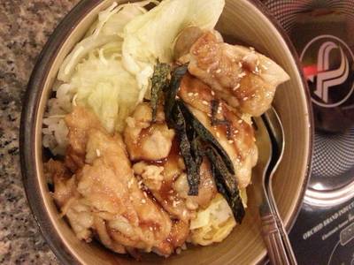 ร้านอาหาร Jumbo Yakitei