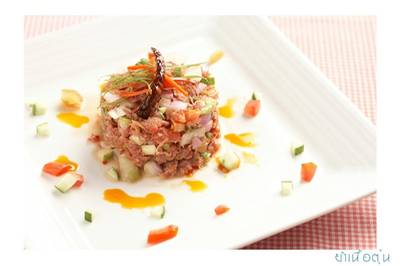 ร้านอาหาร Easy Corner Pub & Restaurant