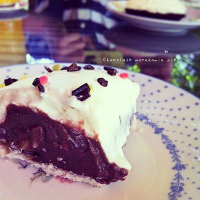 ร้านอาหาร Cake Cottage