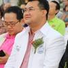 Kris Pattaya Jeeramongkol