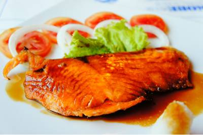 ร้านอาหาร Kobe Steakhouse เพชรบุรี