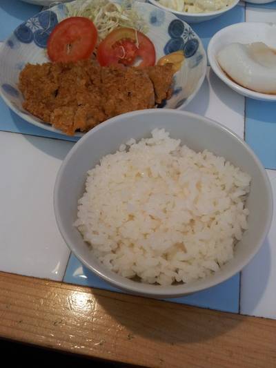 ร้านอาหาร Okinawa Kinjo
