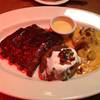 ร้านอาหาร Outback SteakHouse Siam Discovery Center