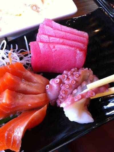 ร้านอาหาร KIN RAMEN อเวนิว รัชโยธิน