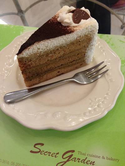 ร้านอาหาร Secret Garden รัชโยธินอเวนิว ร้านอาหาร Secret Garden รัชโยธินอเวนิว