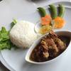 ร้านอาหาร ช่อม่วง  Siam Discovery Center