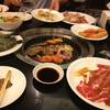 ร้านอาหาร Daichan Giants ยากินิกึ ไดจัง