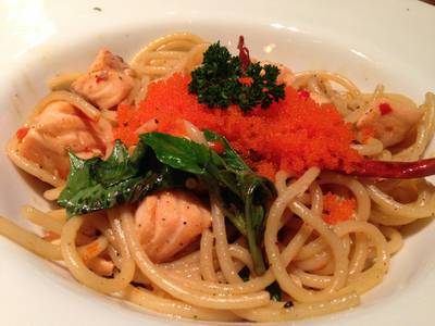 ร้านอาหาร Checkmate Bar & Bistro