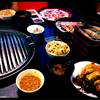 ร้านอาหาร KUMA YAKINIKU