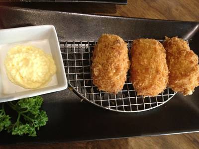 ร้านอาหาร AI Japanese Village The Nine Rama 9